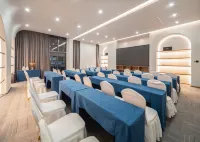 18 Degrees Smart Hotel(Kunming Vanke Charming City Guangwei Metro Station) - de negocios