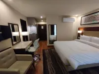 Avari Xpress Gilgit Hotels in Gilgit