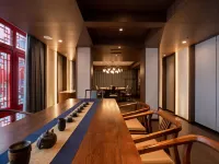 OLD WORDS LAOJUN MOUNTAIN Hotels in Luanchuan