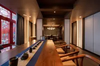 OLD WORDS LAOJUN MOUNTAIN Hotels in Luanchuan