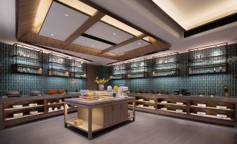Morning Hotel Yueyang Tower Pedestrian Street Branch