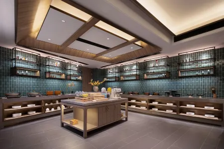 Morning Hotel Yueyang Tower Pedestrian Street Branch Отели рядом с достопримечательностью «Bianhe Street»