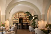 Patria Palace In Lecce