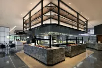 Sheraton Taizhou Hotel - Breakfast