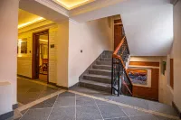 Darbar Heritage Inn - Inns