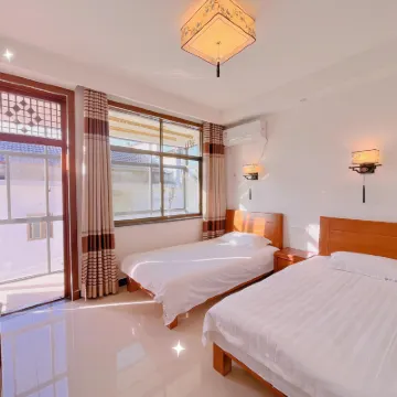 Juanjuan Farm Stay (Moon Bay) Hotels near Moon Bay (Yueliang Bay, Wuyuan)