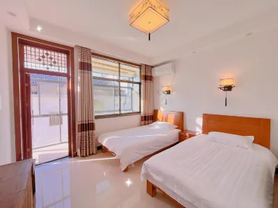 Juanjuan Farm Stay Hotels near Moon Bay (Yueliang Bay, Wuyuan)