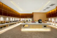 Vienna International Hotel (Shangrao Economic Development Zone) - con vista montagne