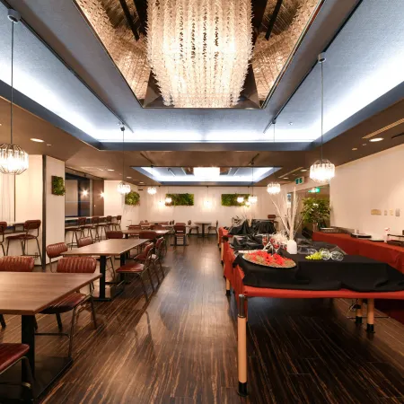 Asarigawa Onsen Hotel