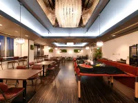 Asarigawa Onsen Hotel