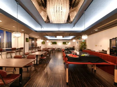 Asarigawa Onsen Hotel