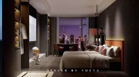 Yueta H E-sports Hotel (Yiwu International Trade City)