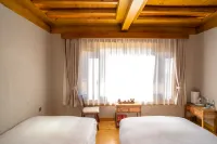 Bamei Sonan Garden Các khách sạn ở Đạo Phu