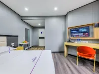 Yijia Hotel (Ji'an No.2 Middle School Pedestrian Street) Hotels in Ji'an