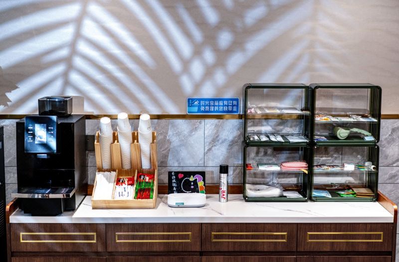 Nostalgia S Hotel(Kunming Dongfeng Square ) photo 3
