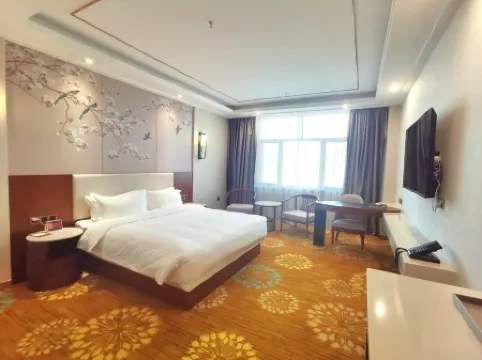 Hualijing Hotel, Xiwen (Xixi Station)