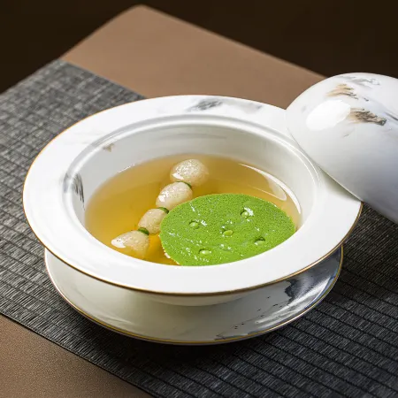 Renhuai Hot Spring Hotel Отели в г. Женьхуай