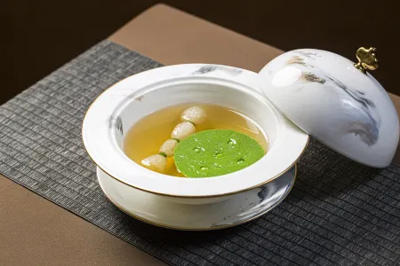 Renhuai Hot Spring Hotel