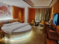 Huayi Business Hotel