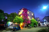 湛江硇洲島黑石嶼民宿 硇洲島旅遊區住宿飯店