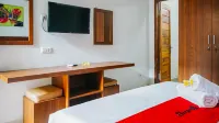 RedDoorz @ Ampenan Mataram Lombok