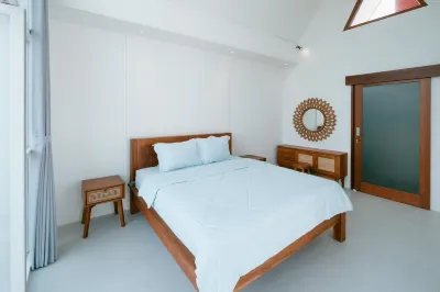 The Lavana Hidden Villa Lombok Hotels near The Griya Lombok