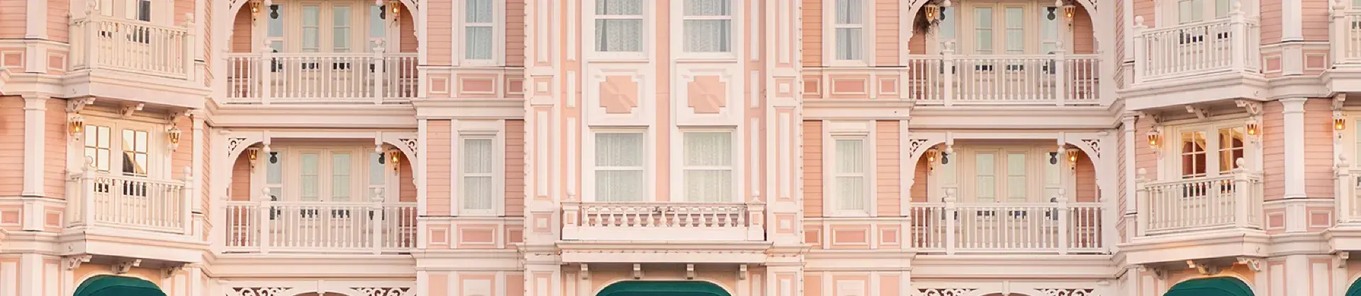 Luxury Hotels