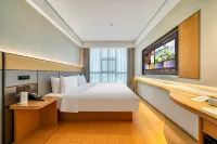 JI Hotel (Zhuji Shanxialake Jewelry City)