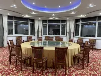 Yantai Dongtianyuan Hotel, National People's Defense Office - Desayuno