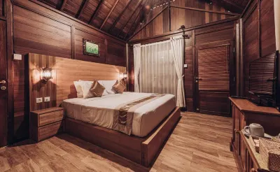 Kayu Manise Villa Bedugul Hotels in der Nähe von Tempel Pura Ulun Danu Bratan