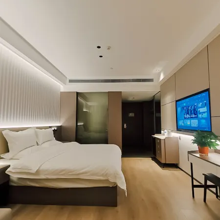 Tianyuan Business Hotel