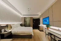 Tianyuan Business Hotel Hotels in Qishan
