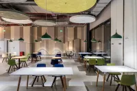 โรงแรมซินซินเต๋อห่าว (สาขาซินซินเค่ฉวง ถนนกลางเสี่ยวหลิน คุนซาน) - ห้องครัว
