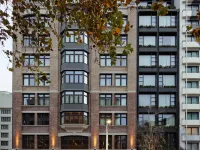 Ace Hotel Sydney Hotels near The Rocks