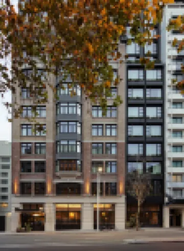 เอซ โฮเทล ซิดนีย์