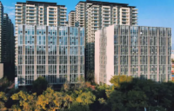 Kunming Lanchong hotel Hotels in Dian Chi Exhibition Center