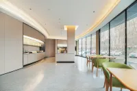 JI Hotel (Zhucheng Dinosaur Park) - servizio colazione