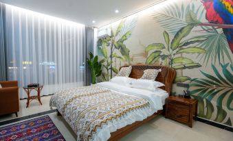 Shennongjia Wenxi Homestay