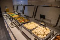 萬豪商務飯店（禹州市政府東商貿步行街店）