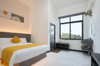 Perfume Bay Shiguang Courtyard Homestay Các khách sạn ở Perfume Bay