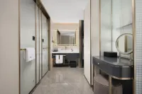 Xana Deluxe Waihai Bridge Jiangmen Hotel