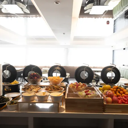 Atour X Hotel Shantou The MixC, Convention & Exhibition Center