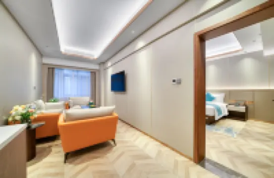 Hang zhou Canal Seagull Hotel