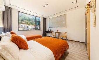 Wangxiangu Hanshan Residence