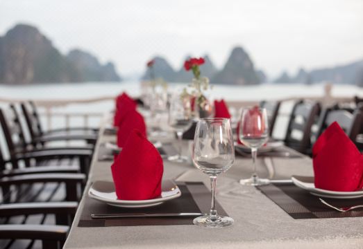 3. 루비 크루즈..