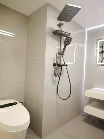 Bijie Youshangke Hotel (High-speed Railway Station) Отели рядом со станцией Bijie Railway Station