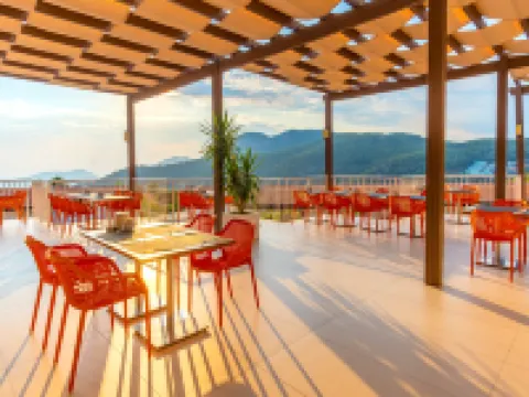 Garcia Resort & Spa Hotels in Fethiye