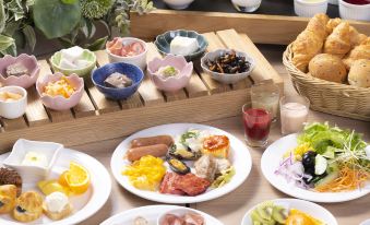 Hotel Gracery Ginza