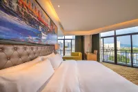 Jinkai Shengyucheng Hotel Sihui Hôtels à : Sihui