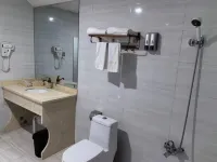 Homeinn Pebble Hotel (Feixi AnYi First Hospital South District Subway Station)